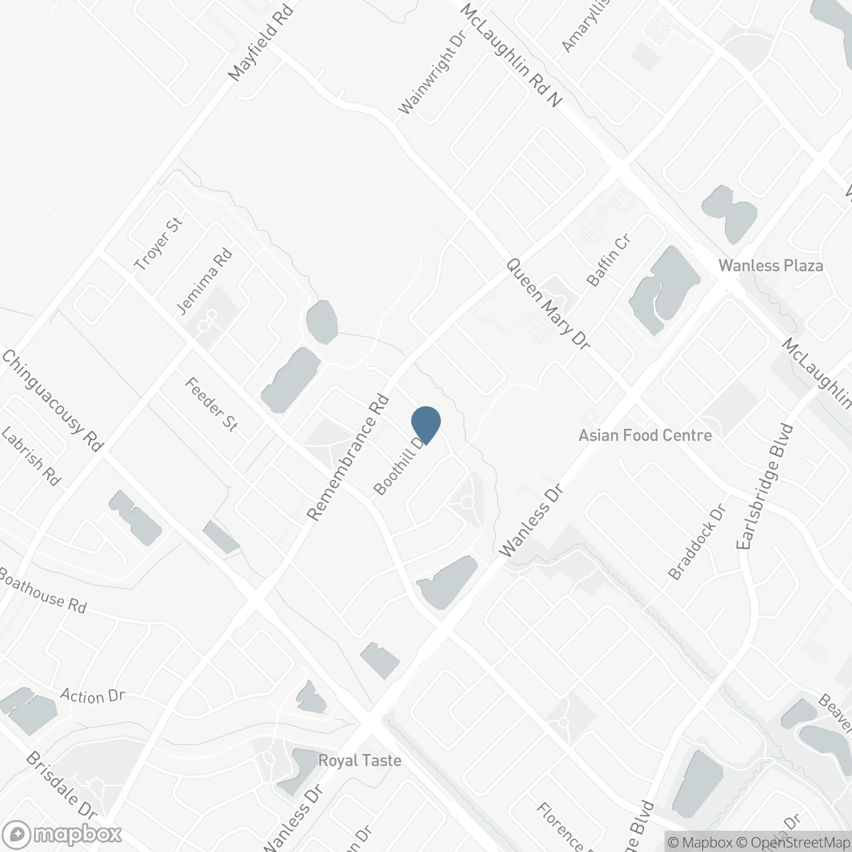 30 BOOTHILL DRIVE, Brampton, Ontario L7A 5E4